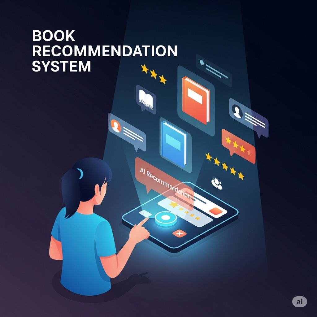 Book Recommendation System